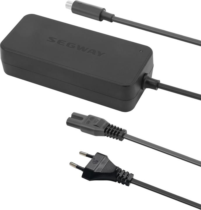 Actual product image Segway-Ninebot ES Charger