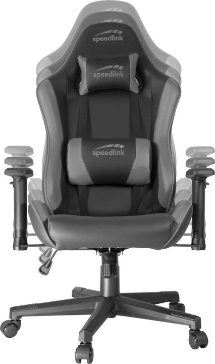 Speedlink XANDOR Gaming Chair black-grey