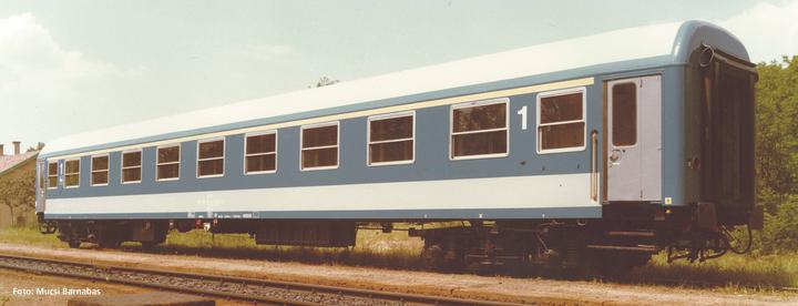 Produktbild Piko Personenwg. 111A 1. Kl. MAV Ep.IV