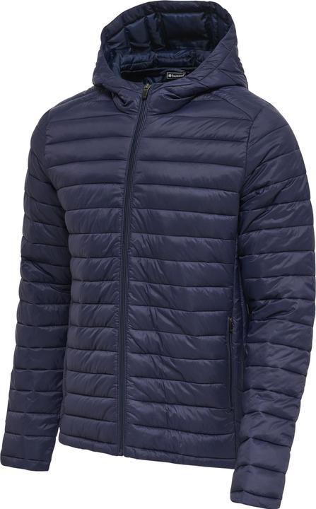Produktbild hummel Red Quilted Hood Jacket (XXL)