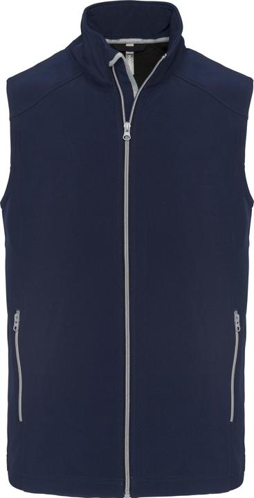 Immagine prodotto Kariban Softshell 2 Couches (4XL)