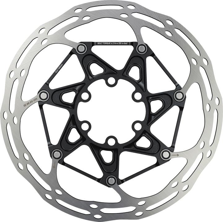 Produktbild Sram Centerline (180 mm)