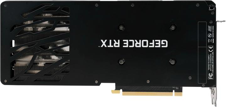 Produktbild Gainward GeForce RTX 3070 Phantom+ (8 GB)