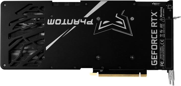 Produktbild Gainward GeForce RTX 3080 Phantom+ (10 GB)