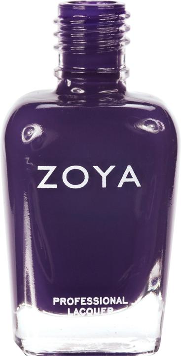 Actual product image Zoya Pinta (Colour paint)