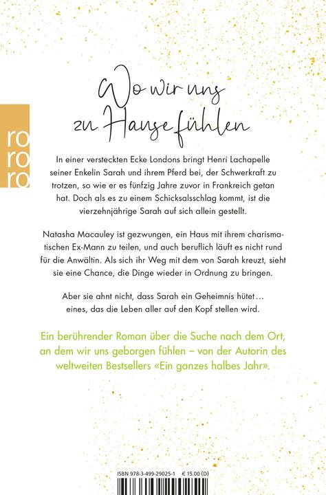 Produktbild Im Schatten das Licht (Deutsch, Jojo Moyes, Silke Jellinghaus, 2024)
