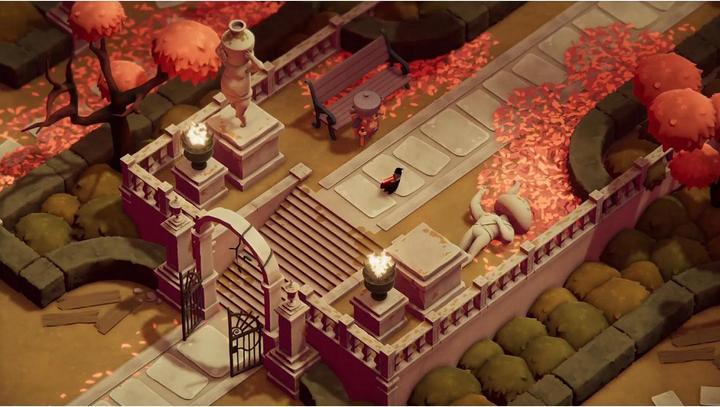 Image du produit U&I Entertainment Porte de la mort (PS5, EN)