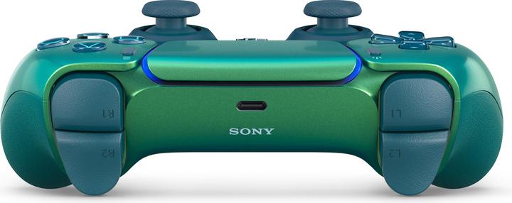 Produktbild Sony DualSense Wireless-Controller - Chroma Teal (PS5)