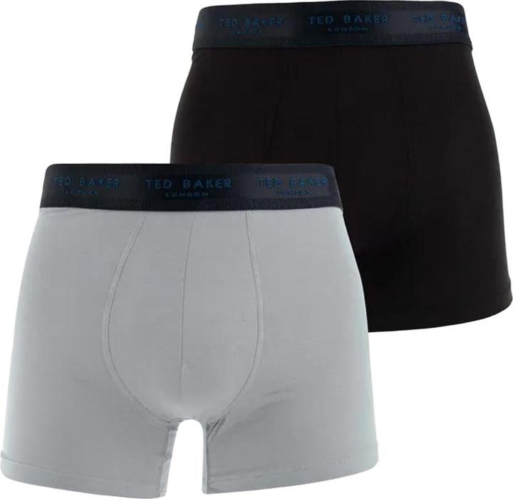 Ted Baker Boxershorts (2erPack) (S, 2er Pack)