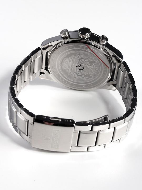 Immagine prodotto Festina Sport (Orologio da polso analogico, Cronografo, 44 mm)