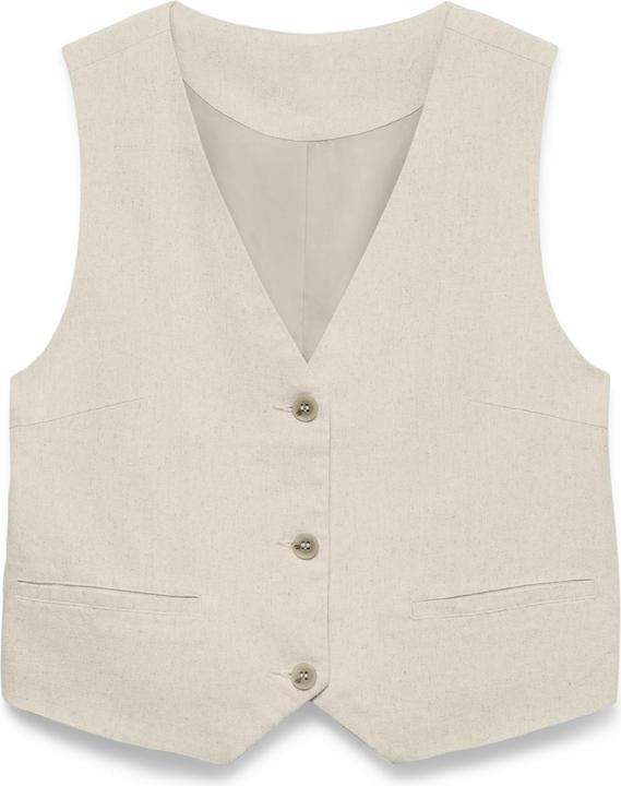 Produktbild Vero Moda VMLIA Top Weste (M)