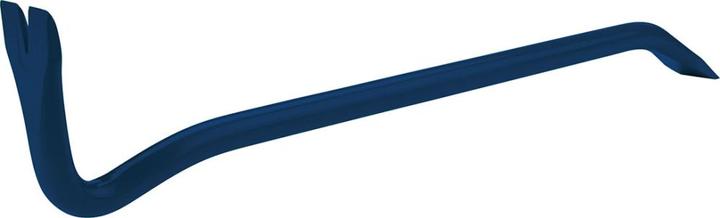 Produktbild Magni Idealspaten WEG31102 Nageleisen"Sieger" in silber 80cm (220 mm)