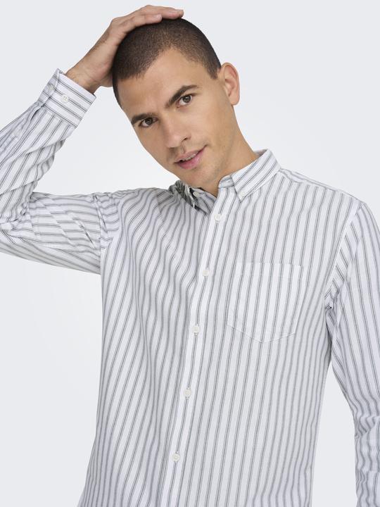 Immagine prodotto Only & Sons Camicia (S)