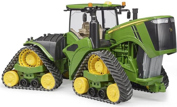 Image du produit Bruder Tracteur à chenilles John Deere 9620RX