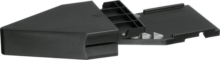 Produktbild WMF Gemüsehobel Fingerschutz 37x12,5cm Top Tools Edelstahl Box für Einsätze