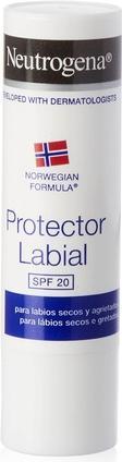 Produktbild Neutrogena Lippenpflegestift SPF 20 (48 g)