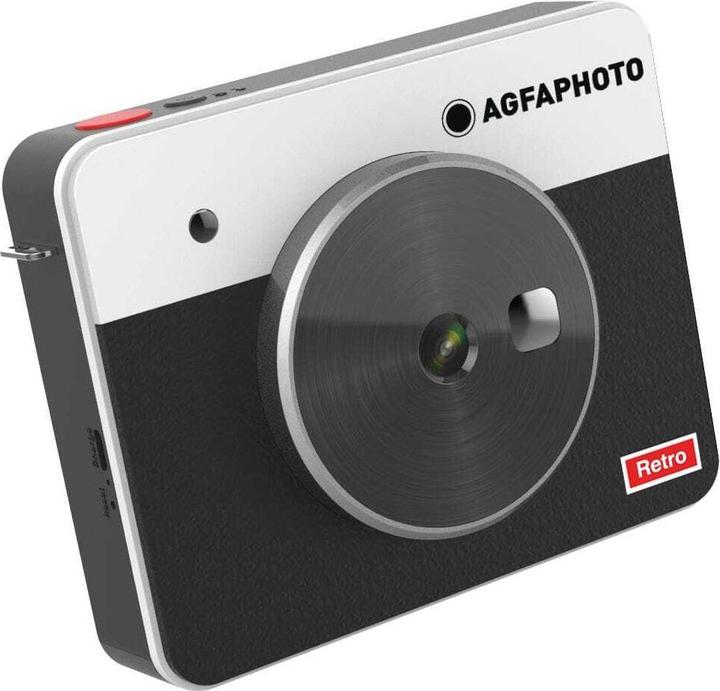 Produktbild AGFAPHOTO RealiPix Square