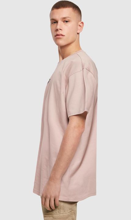 Actual product image Merchcode Reckless Heavy Oversize Tee - 112983 (L)