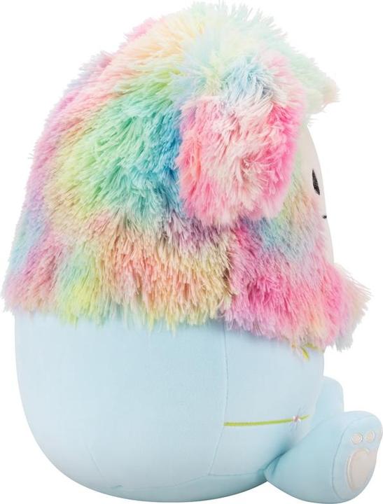 Immagine prodotto Squishmallows - 30 cm P23 Zozo Bigfoot - (237690) (30 cm)