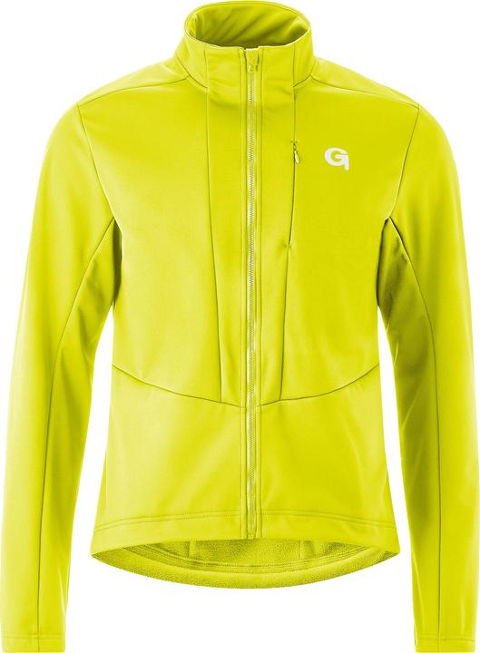 Safety yellow