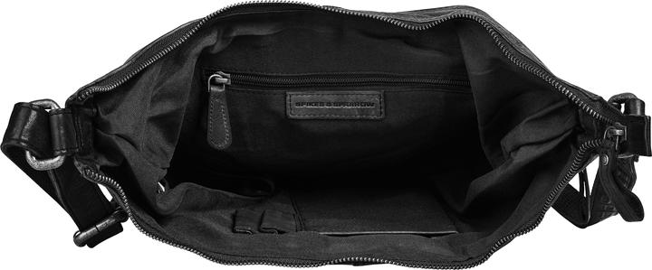 Image du produit Spikes & Sparrow Umhängetasche