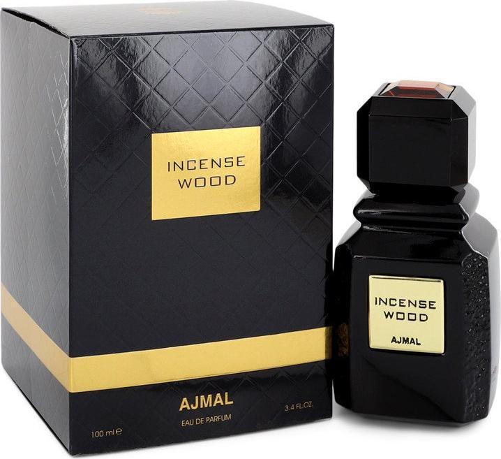 Ajmal Incense Wood (Eau de Parfum, 100 ml)