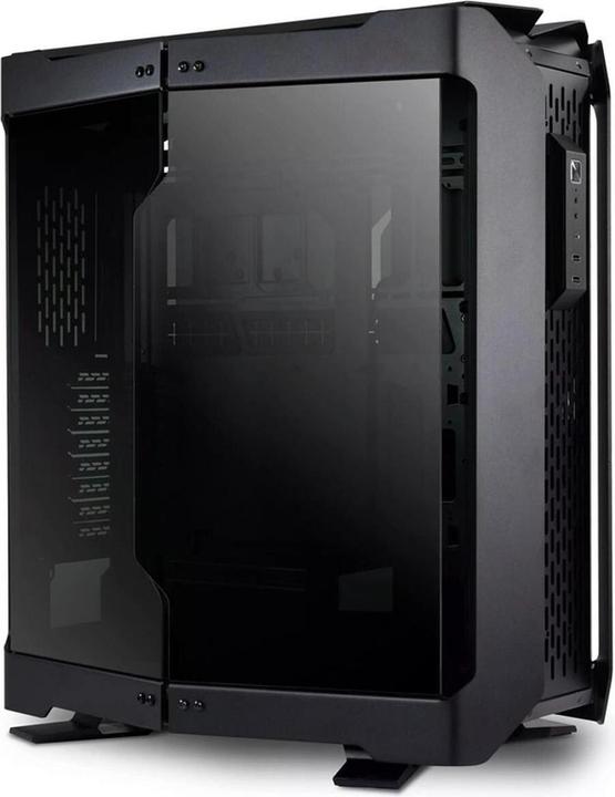 Actual product image Lian-Li Odyssey X Big Tower (mATX, Mini-ITX, ATX, E-ATX)