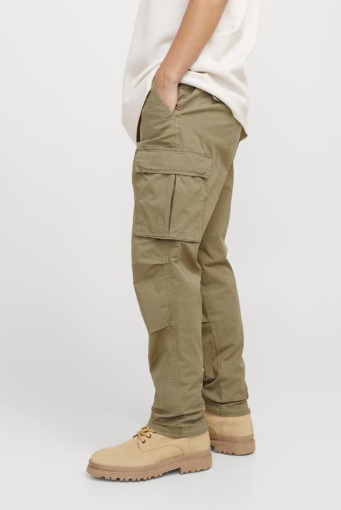 Image du produit Jack & Jones Pantalon cargo rajeuni Pantalon cargo (W28/L30)