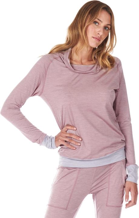 Produktbild Dagsmejan Stay Warm Sleep Long Sleeve (38, M)