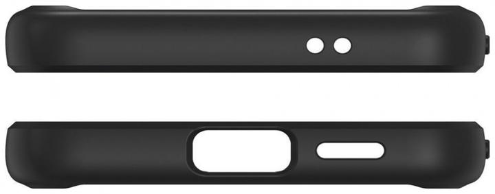 Productafbeelding Spigen Hybrid S921 czarny/matzwart ACS07352 (Samsung Galaxy S24)