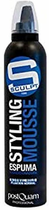 Postquam Styling Mousse   normal (300 ml.) (300 ml, Schaumfestiger)