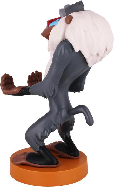 Immagine prodotto Exquisite Gaming Disney: Rafiki, il re leone, uomo dei cavi (Xbox Series X, Xbox One S, iOS, PS4, Android)