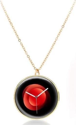 Produktbild MU Style Lady Smart Watch LM Series