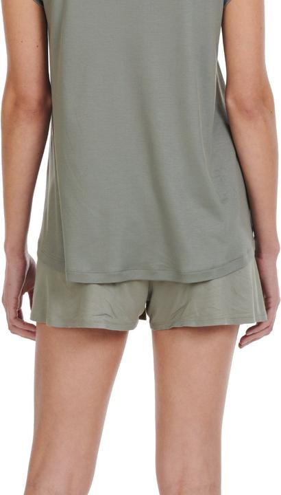 Produktbild Dagsmejan Pyjama Unterteil "Stay Cool" grau (XS)