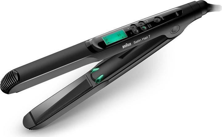 Immagine prodotto Braun Capelli di raso 7 (Piastra per capelli)