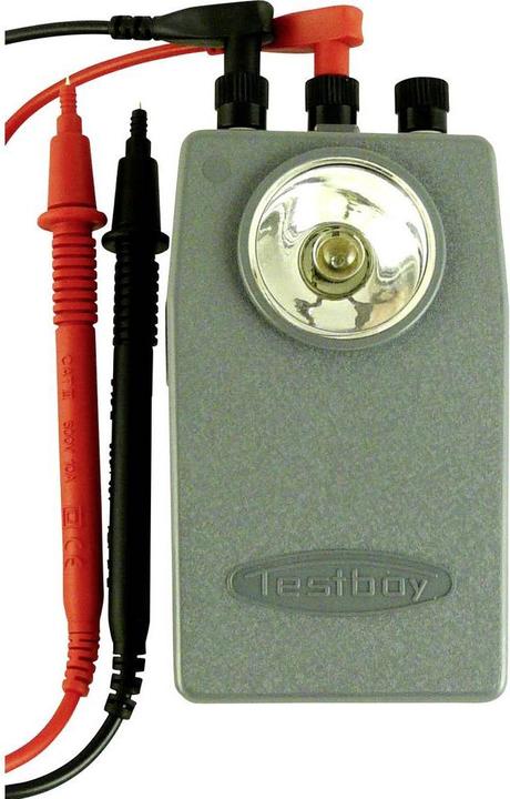 Testboy 1 Line and continuity test