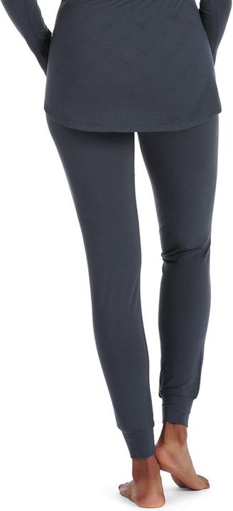 Produktbild Dagsmejan Pyjama Unterteil "Balance" graublau (XS)