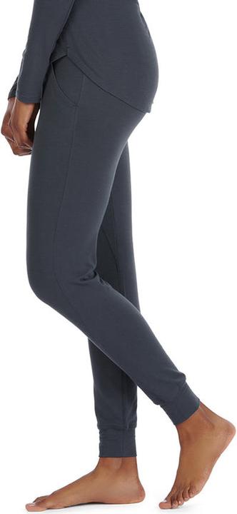 Produktbild Dagsmejan Pyjama Unterteil "Balance" graublau (XS)