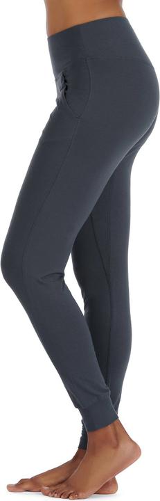 Produktbild Dagsmejan Pyjama Unterteil "Balance" graublau (XS)