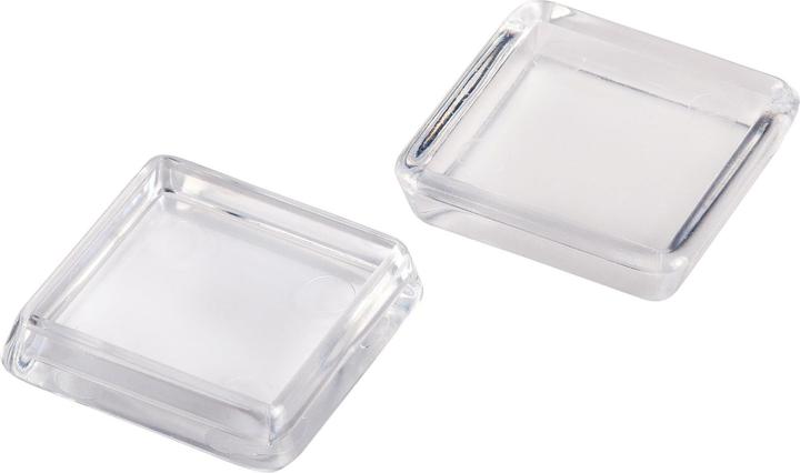 Image du produit Fix-o-moll Sous-verres de meubles (Curseurs en plastique, Planeurs enfichables, 4 pièce(s))