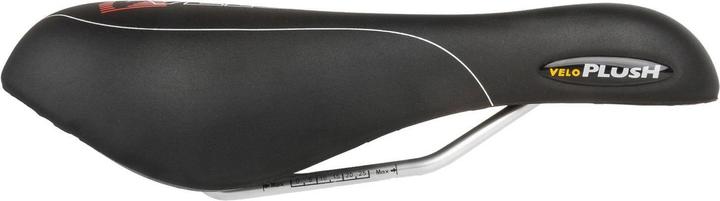 Produktbild Velo Plush Gel D2