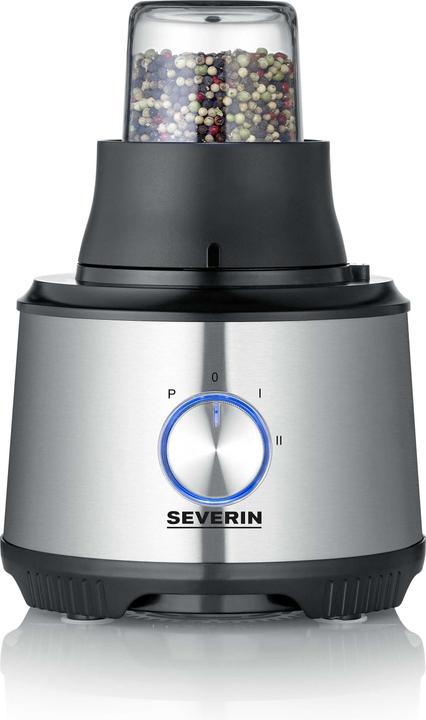 Productafbeelding Severin KM3892 (1500 ml, 1200 W)