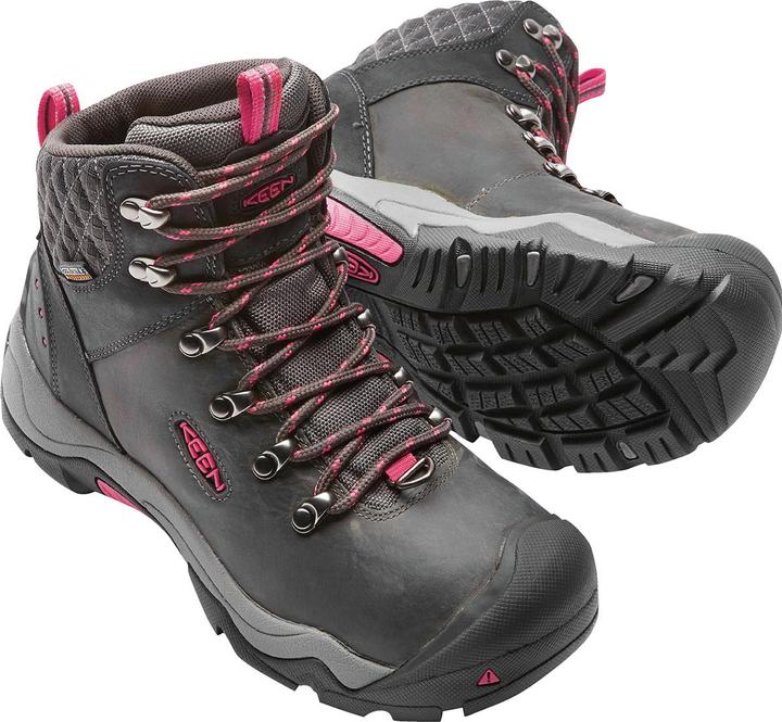 Actual product image Keen Revel III Shoes (37)