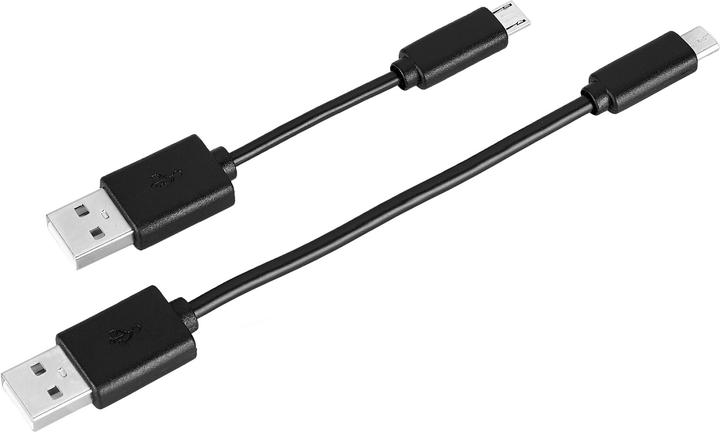 Produktbild CatEye GVolt 70.1 + Rapid Micro G (70 lm)