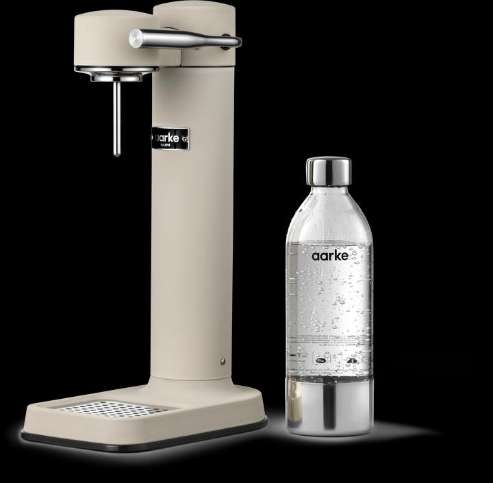 Image du produit Aarke Carbonator 3