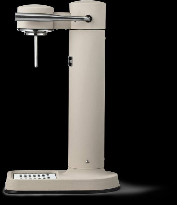 Image du produit Aarke Carbonator 3