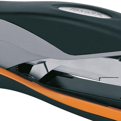 Actual product image Rexel Optima 40 manual stapler (40 Sheets)