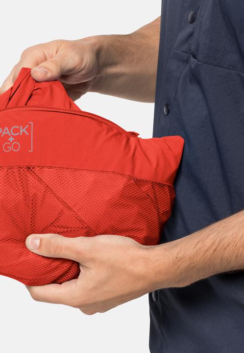 Immagine prodotto Jack Wolfskin Pack & Go Shell M (M)