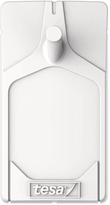 Produktbild tesa Klebenagel für Fliesen & Metall, 2kg Halteleistung, spurlos ablösbar & wiederverwendbar