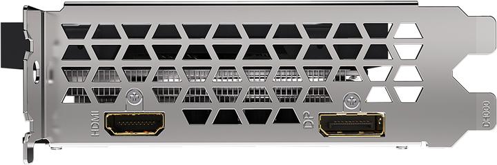 Produktbild Gigabyte Radeon RX 6500 XT EAGLE (4 GB)